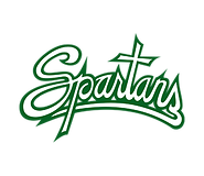 De La Salle High School Football logo