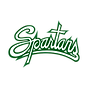 De La Salle High School Football logo