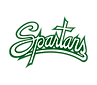 De La Salle High School Football logo