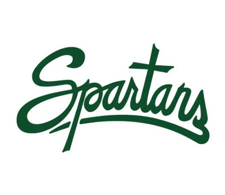 De La Salle High School Football logo
