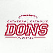 De La Salle High School Football opponent logo